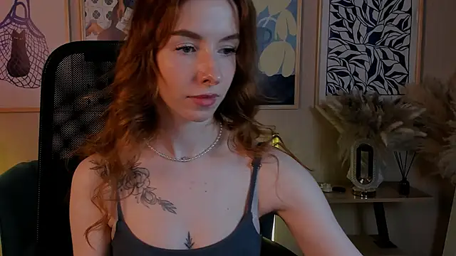 DorisDean: απευθείας συνομιλία ΧΧΧ