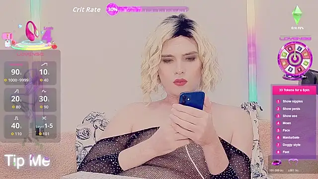 Zagadka55555 – webcam-show