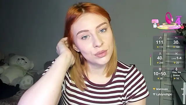 Czat XXX na żywo – icebabyiceicebaby