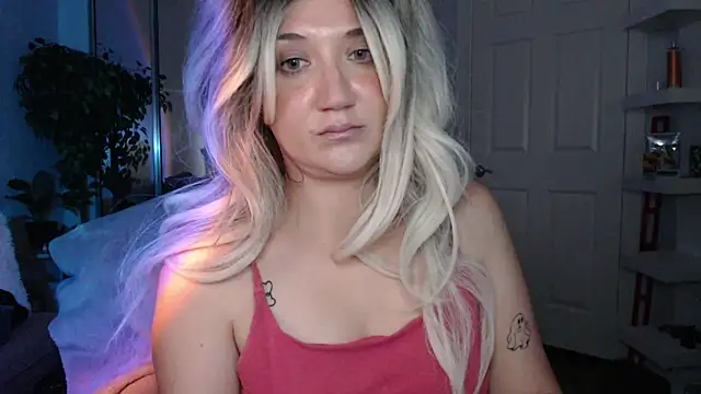 GoddessEmmy Obrolan Langsung XXX