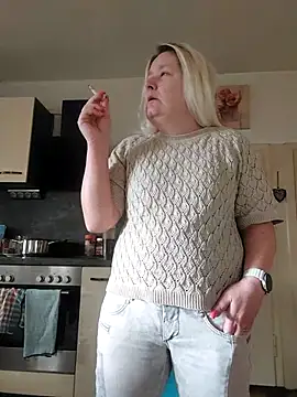 Chat XXX en directo de GeileEstelle