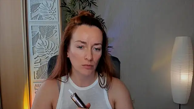 RebeccaMartinez's Live XXX Chat