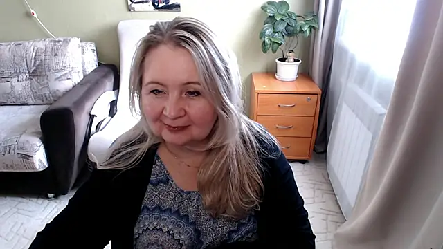 JanaMayer's Live XXX Chat