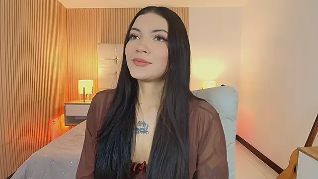 Chat XXX en directo de Baby_Venuss