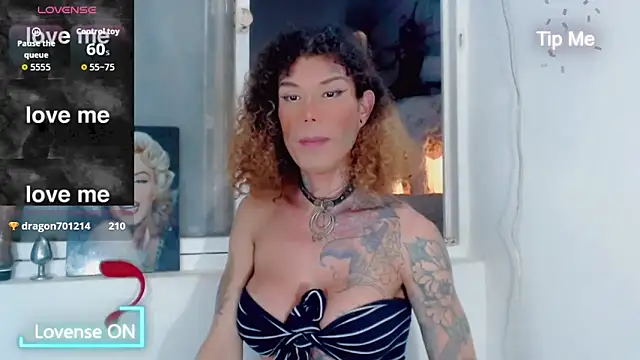 ana_tsxxx Webcamshow