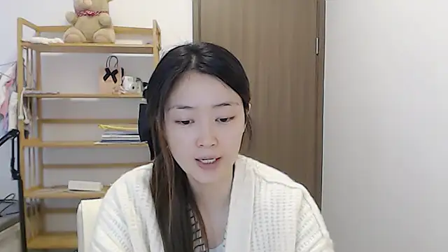 Chatroom XXX en direct de Mimi-cnbaby