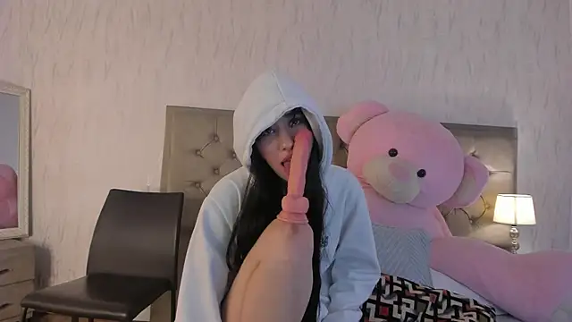 Chatroom XXX en direct de Lila_clark