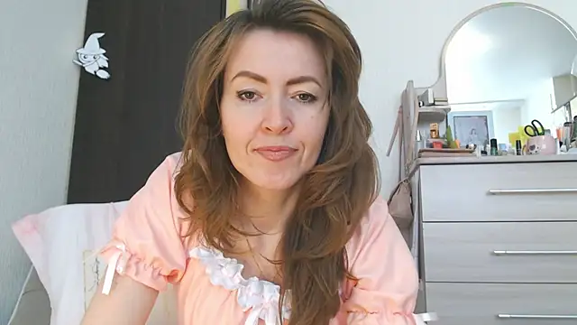 NicoleEunice87のライブXXXチャット