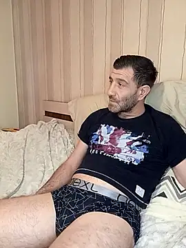 Chat XXX en directo de Alexdaniel89