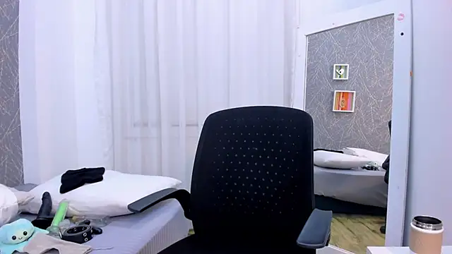 Онлайн чат XXX ViictoriiaSaenz