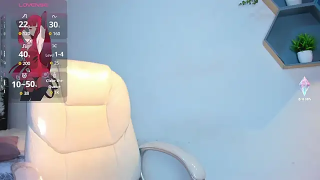 Anita23__ Live XXX-chat