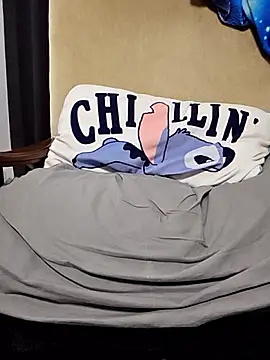 kylie_blck Webcam-Show