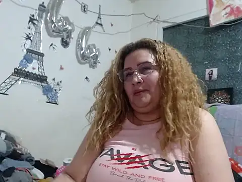 Perla1981-- 라이브 XXX 채팅