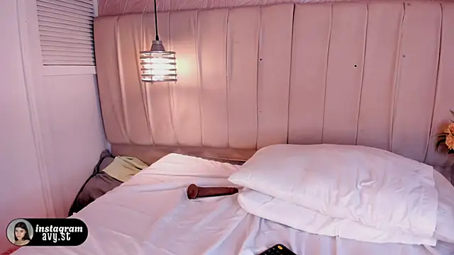 avy_st 现场XXX聊天