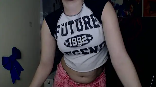 Chat +18 de StellaCRL ao vivo