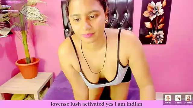 INDIANFLAME 现场XXX聊天