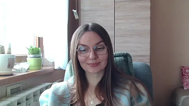 Онлайн чат XXX LooveELLYx