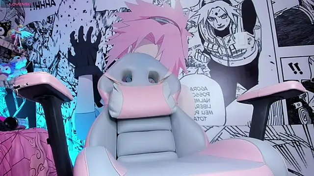 Megan_cute4uのライブXXXチャット