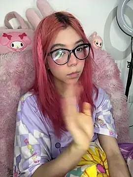 Valen-Foxx1のライブXXXチャット