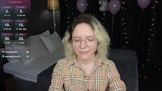 HottoKoriのライブXXXチャット