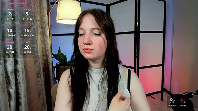 Elisabeth_BinderのライブXXXチャット