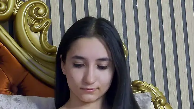 Chat XXX en directo de CarolinaBlair