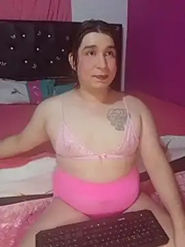 Kaissydoll Webcam show