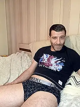 عرض كام Alexdaniel89