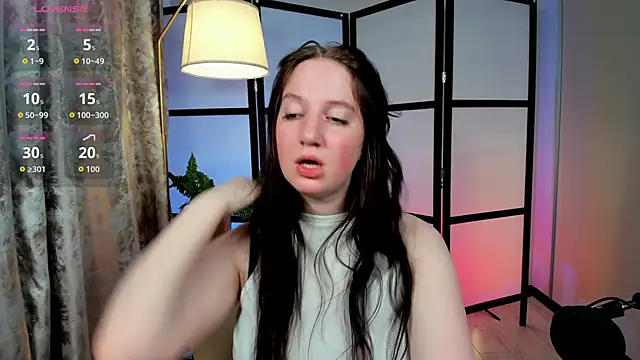 Elisabeth_BinderのライブXXXチャット