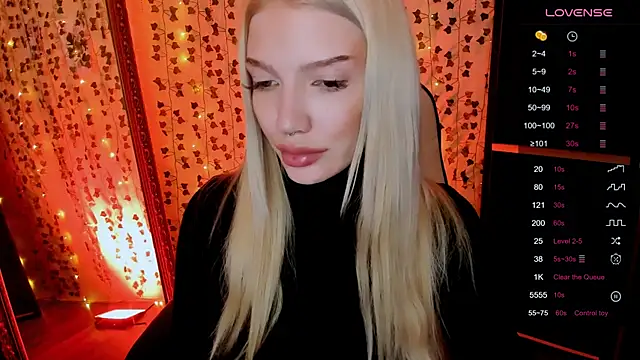 AnyaTaylor_ 现场XXX聊天