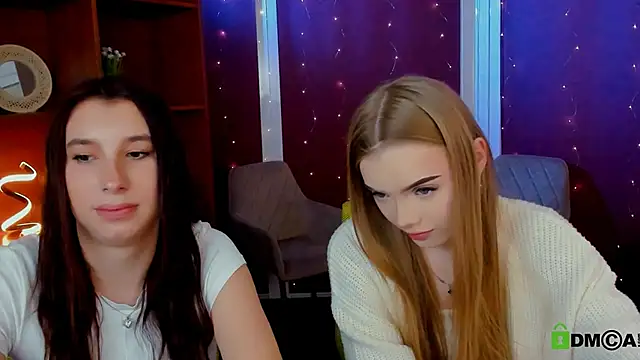 Chatroom XXX en direct de maddy_moah