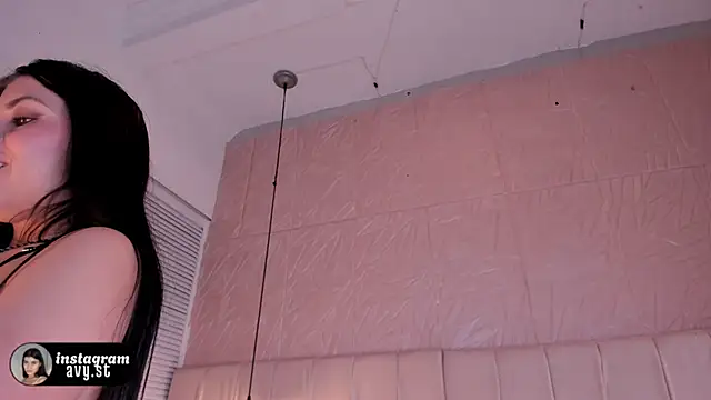 Chat XXX en directo de avy_st