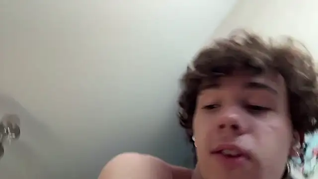 Show webcam de Jeremy1Scott