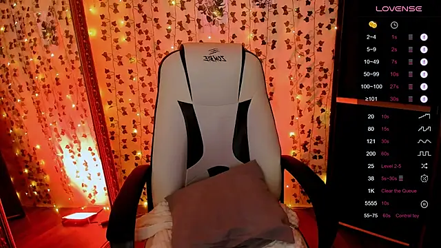 Онлайн чат XXX AnyaTaylor_