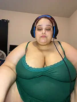 Онлайн чат XXX Exotic_Queen_