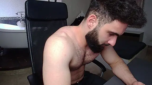 Chat XXX en directo de MicahLane