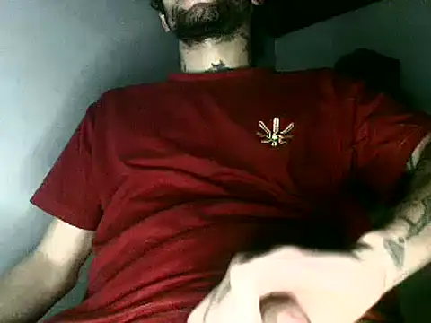 Sembang XXX Secara Langsung Christian_Stiven1