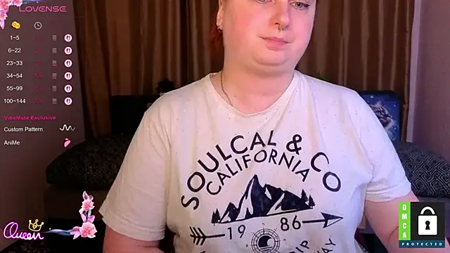 دردشة Alicia_love00 الجنسية المباشرة