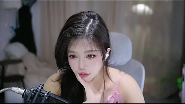 Živý XXX chat Cecily