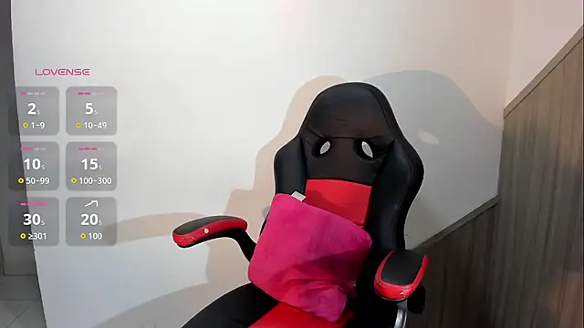 แชท XXX สดของ Amanda_klaire