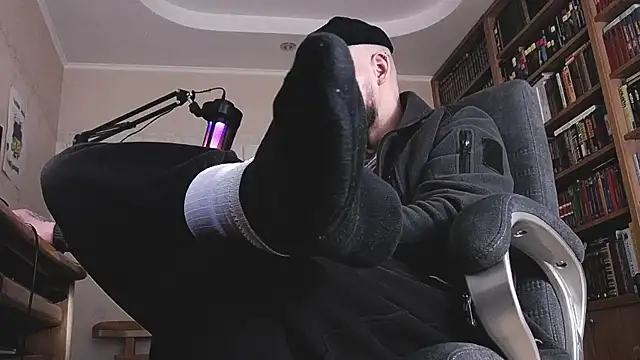 FindomJason live XXX chat