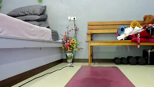 loveley_jenny: онлайн-секс-чат