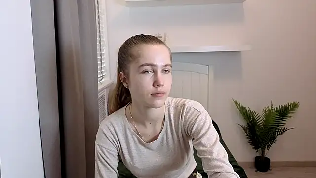 Just_L0VE_me Live XXX-Chat