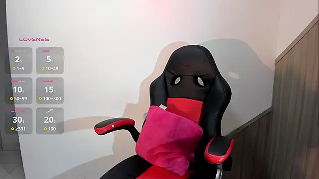 Amanda_klaire's Live XXX Chat