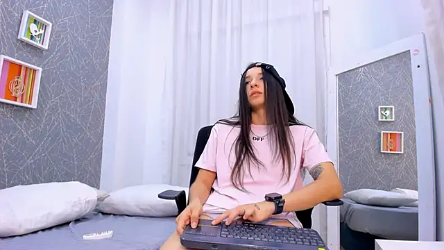 ViictoriiaSaenz Live XXX-Chat