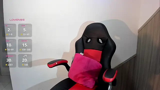 Amanda_klaire Chat XXX in diretta