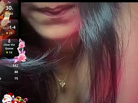 naughty_nazara Chat XXX in diretta