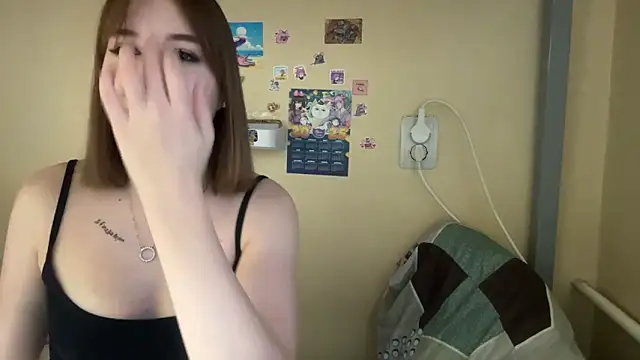 AquilineOrites Live XXX-chat