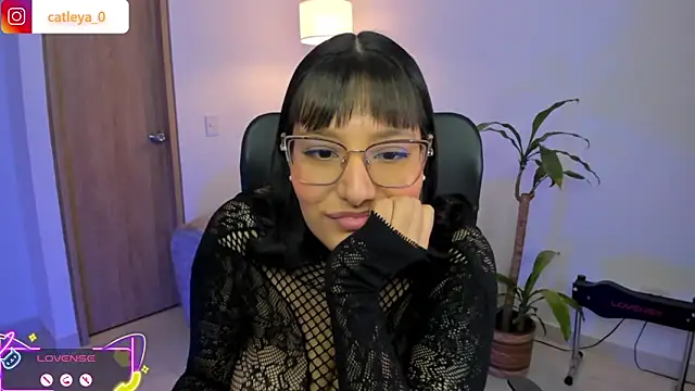catleya_0's Live XXX Chat