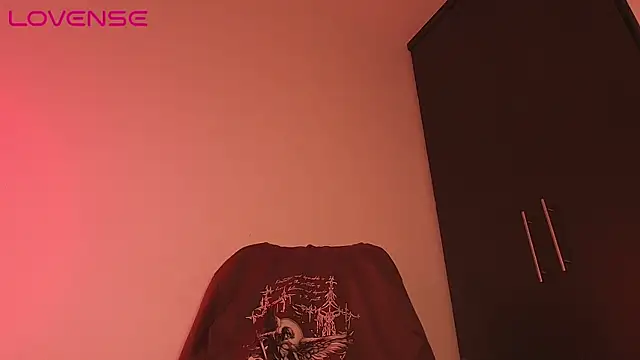 Show webcam de BjornSteel